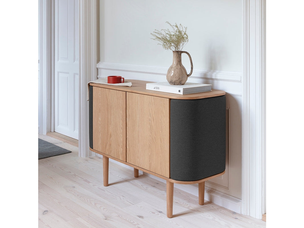 TREASURES | 2-DOOR CABINET