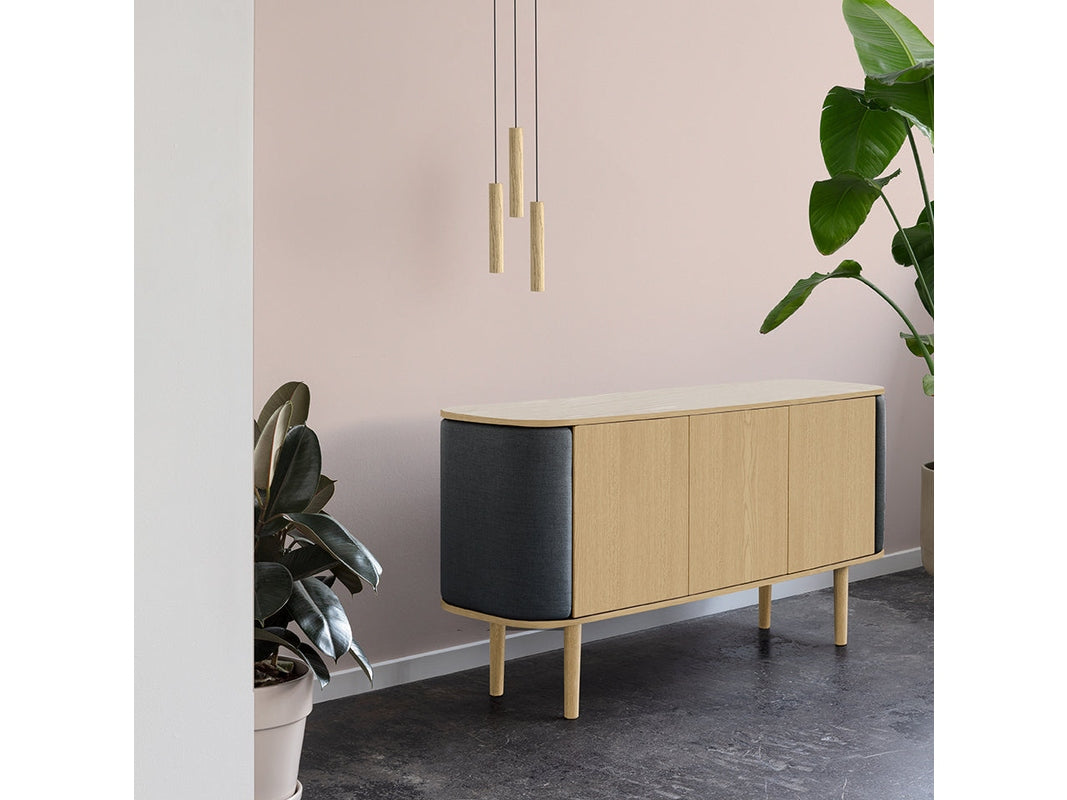 TREASURES | 3-DOOR CABINET