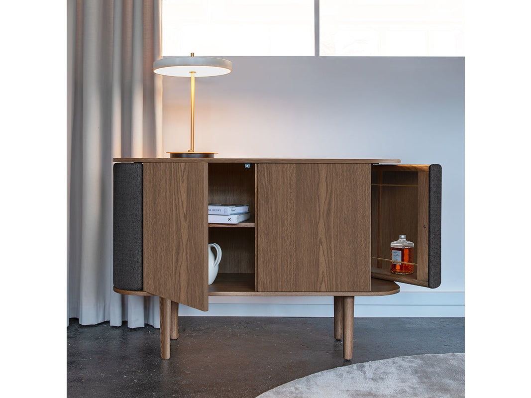 TREASURES | 2-DOOR CABINET