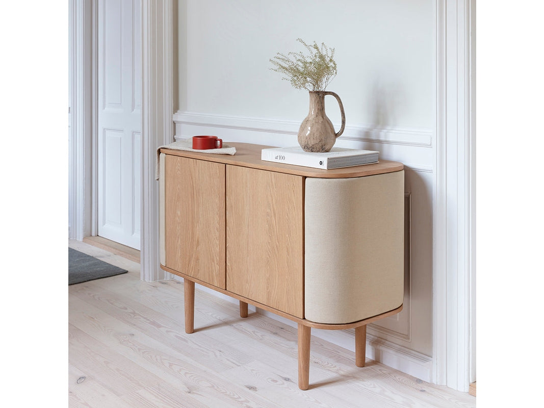 TREASURES | 2-DOOR CABINET