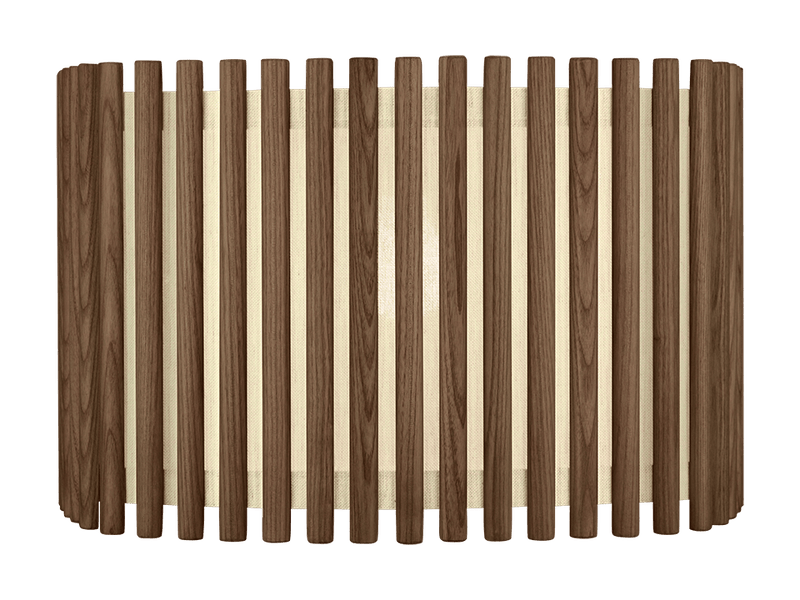 KOMOREBI | LAMPSHADE SQUARE