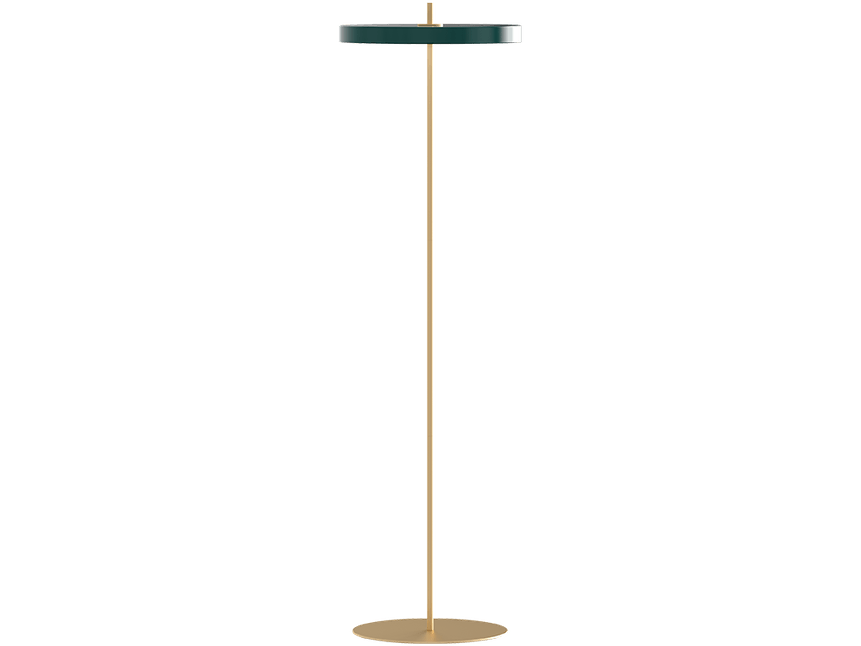 ASTERIA FLOOR | FLOOR LAMP