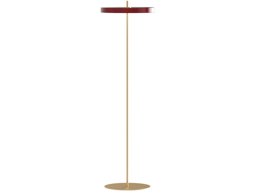 ASTERIA FLOOR | FLOOR LAMP