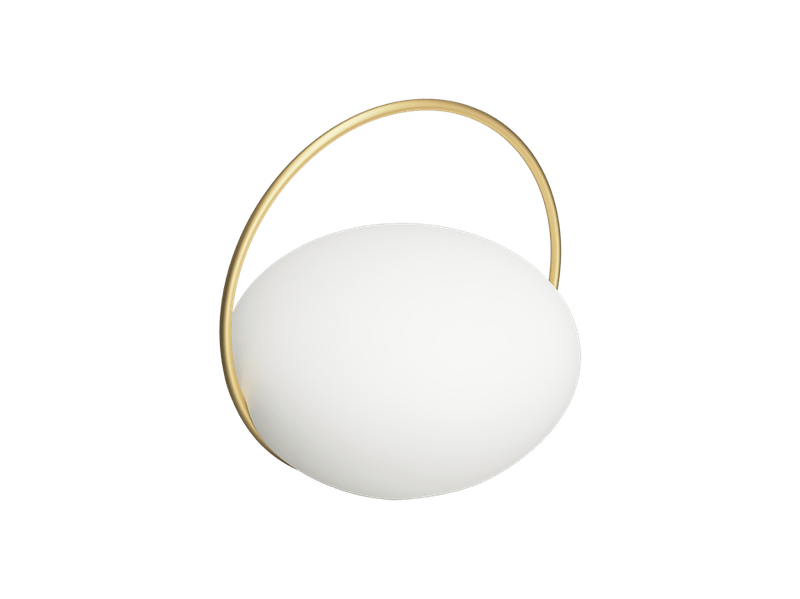 ORBIT | PORTABLE LAMP