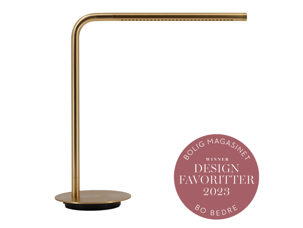 OMNI TABLE | TABLE LAMP