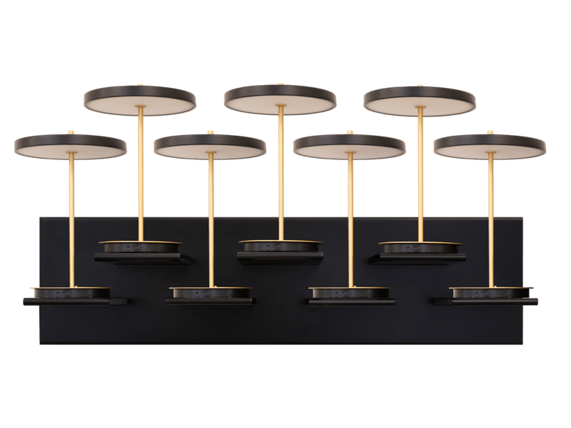 CHARGING STATION | ASTERIA MOVE