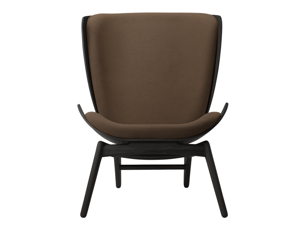 THE READER | WING CHAIR