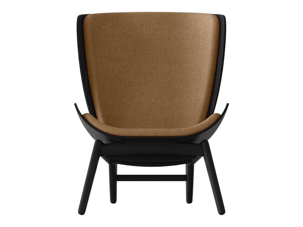THE READER | WING CHAIR