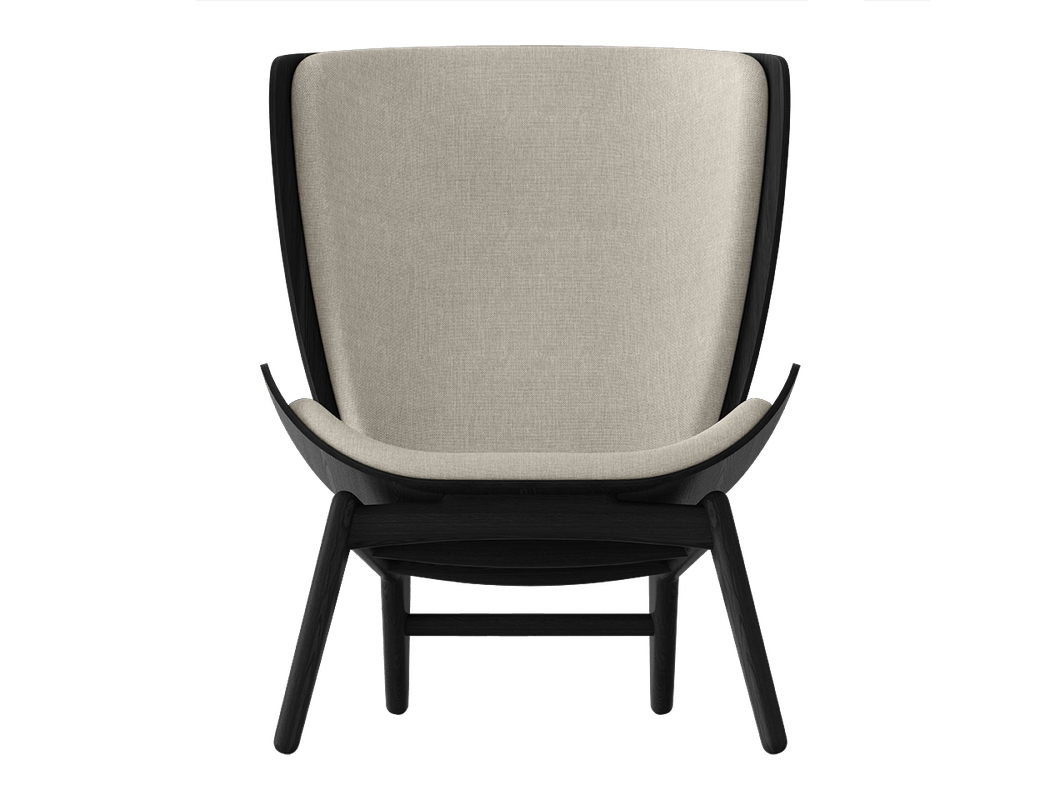 THE READER | WING CHAIR