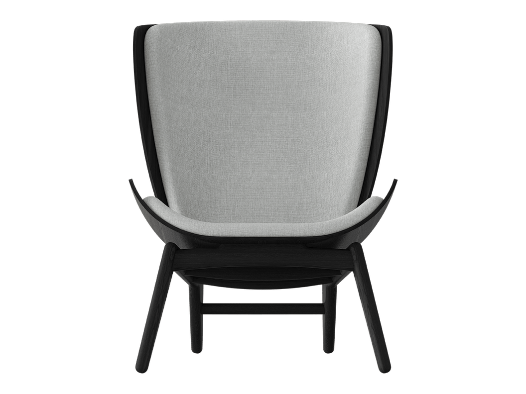 THE READER | WING CHAIR