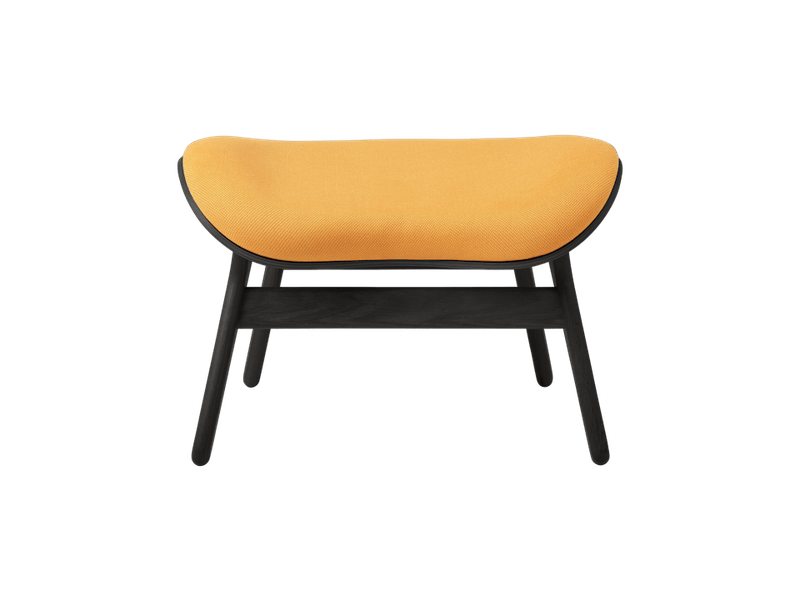 A CONVERSATION PIECE | OTTOMAN