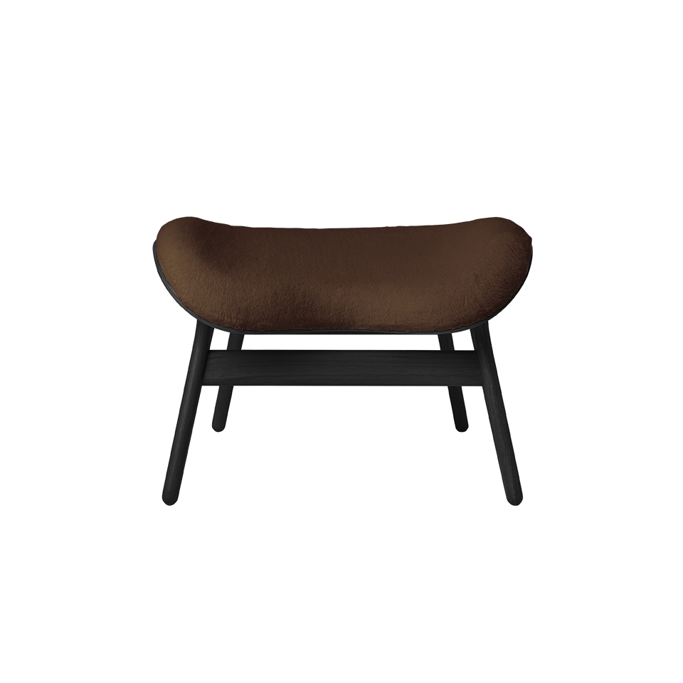 A CONVERSATION PIECE | OTTOMAN