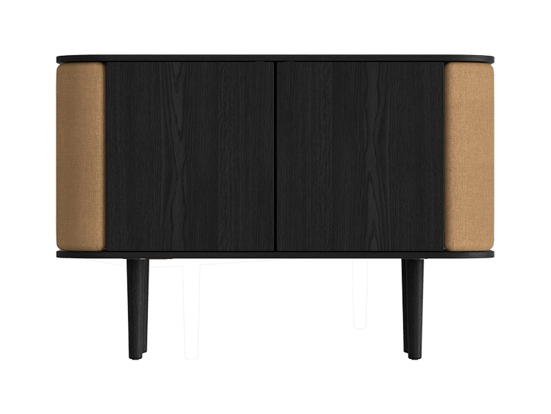 TREASURES | 2-DOOR CABINET