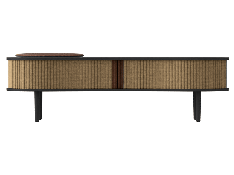 AUDACIOUS | TV BENCH