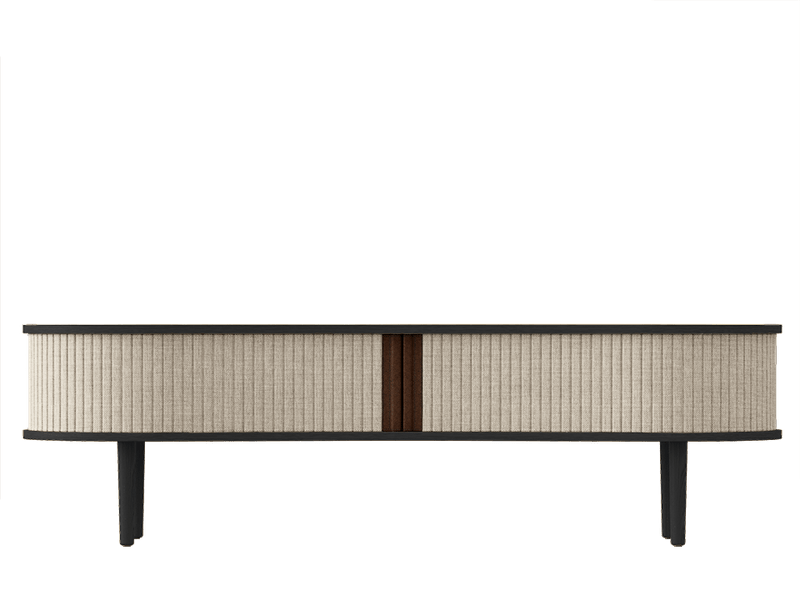 AUDACIOUS | TV BENCH