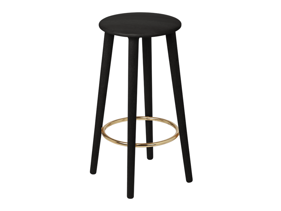 THE SOCIALITE | COUNTER STOOL