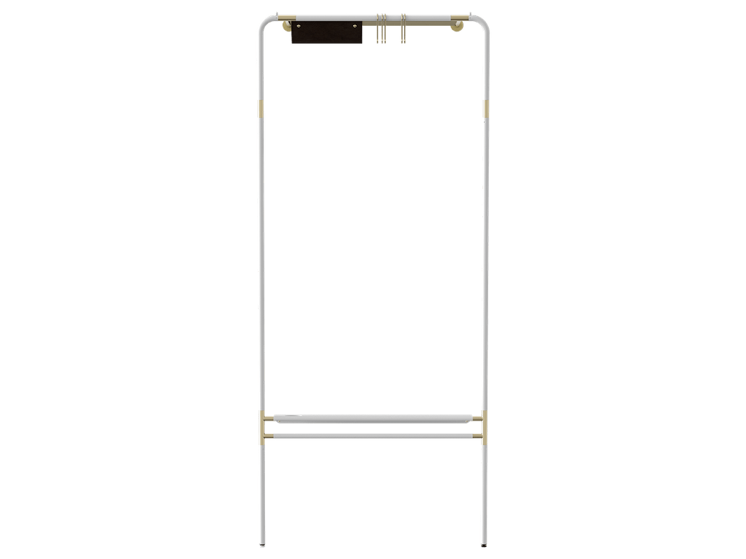 LEAN ON ME | CLOTHES RACK