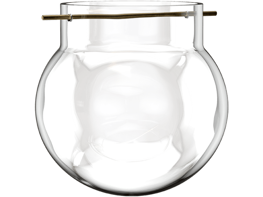 STORIES | GLASS BOWL