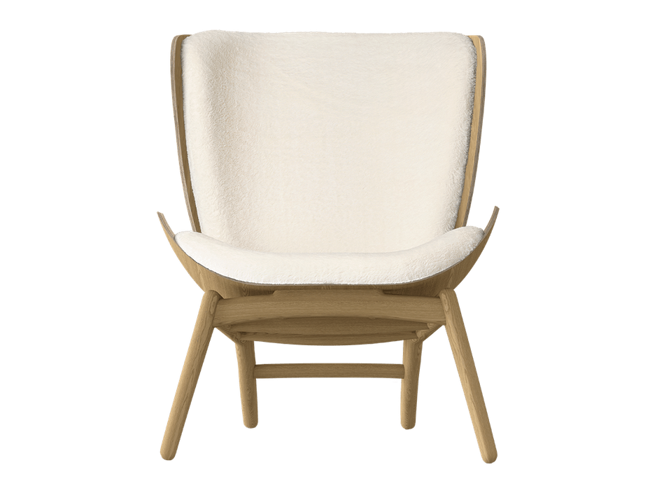 THE READER | WING CHAIR