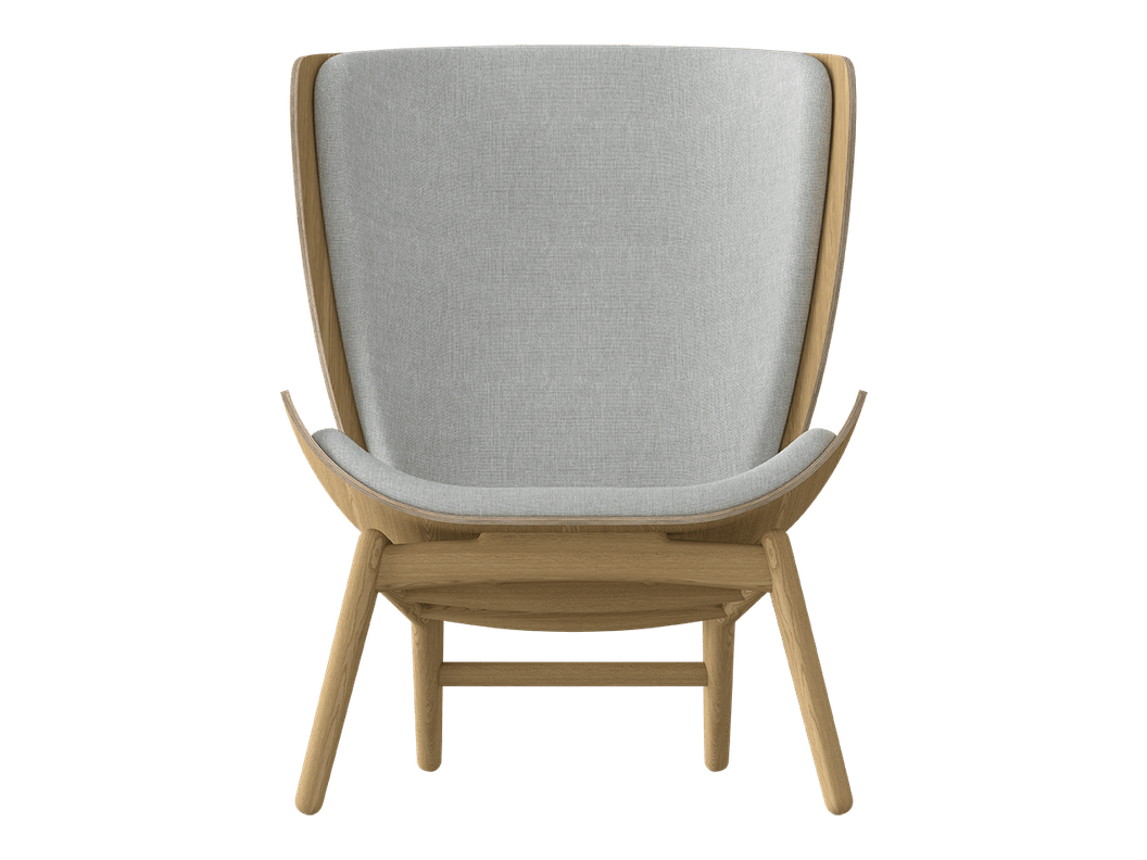 THE READER | WING CHAIR
