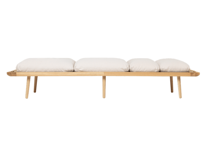 LOUNGE AROUND | DAYBED, HORIZONS