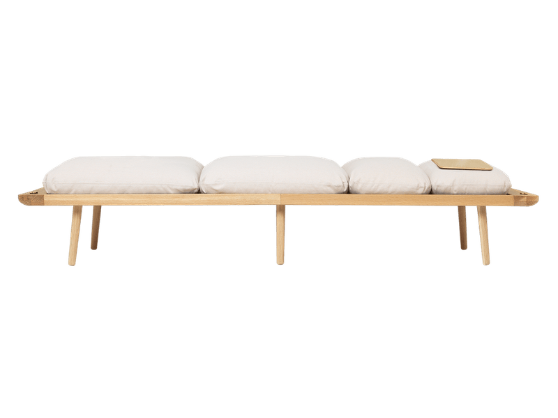 LOUNGE AROUND | DAYBED, HORIZONS
