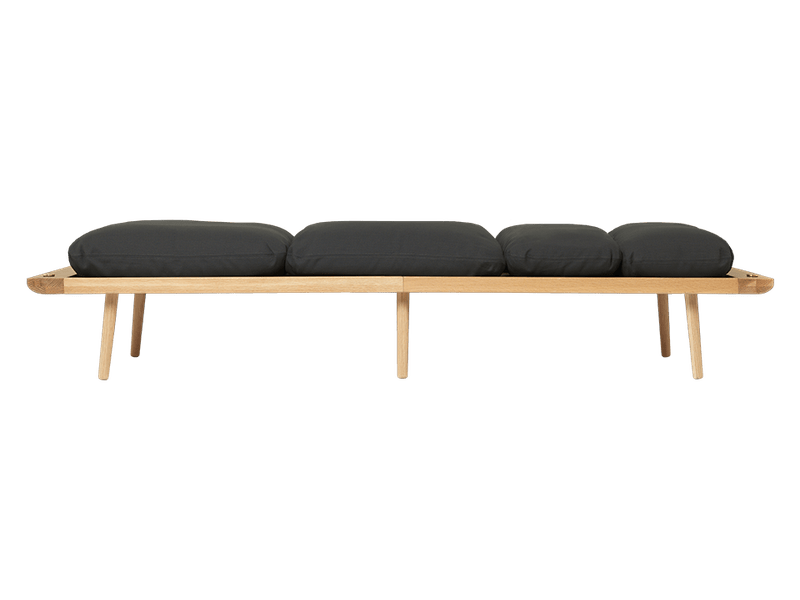 LOUNGE AROUND | DAYBED, HORIZONS