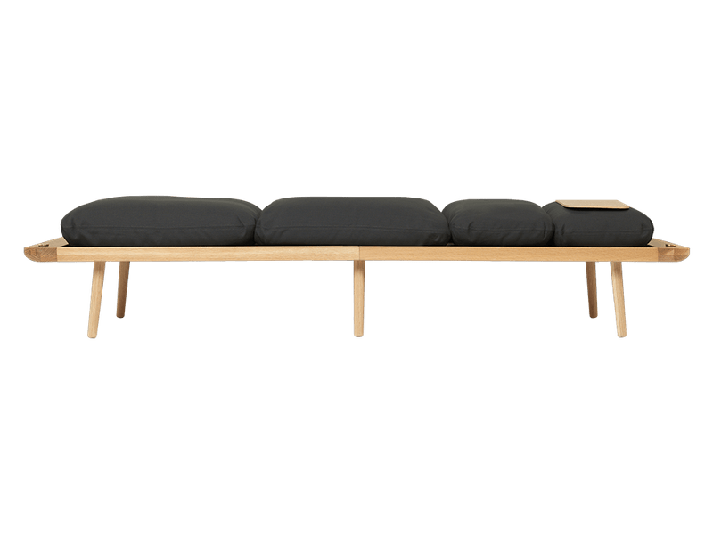 LOUNGE AROUND | DAYBED, HORIZONS