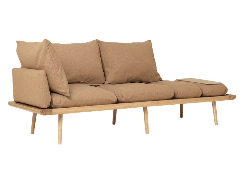 LOUNGE AROUND | 3 SEATER, HORIZONS