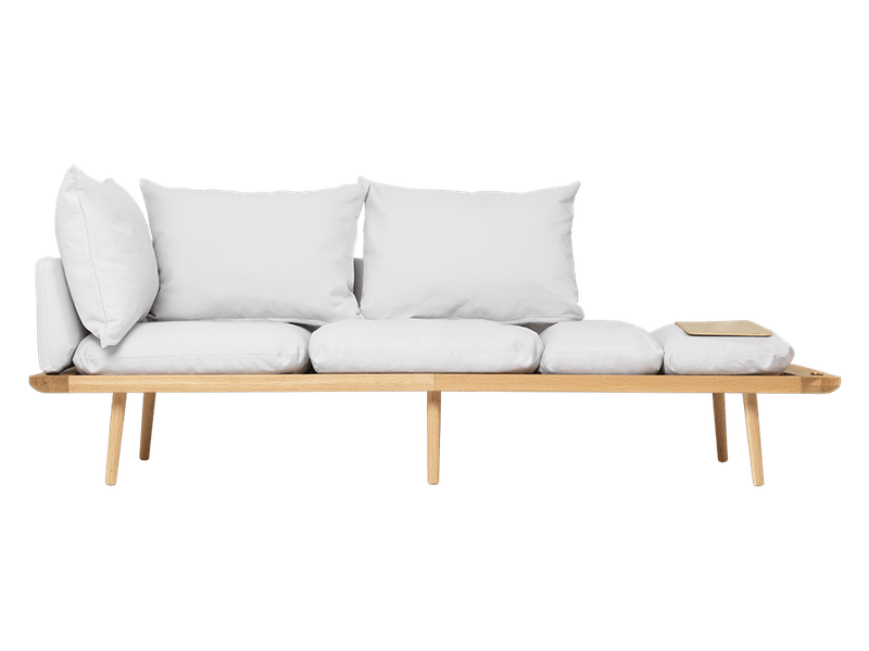 LOUNGE AROUND | 3 SEATER, HORIZONS