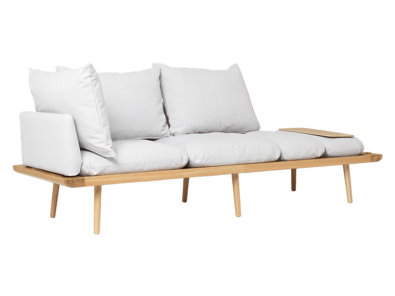 LOUNGE AROUND | 3 SEATER, HORIZONS