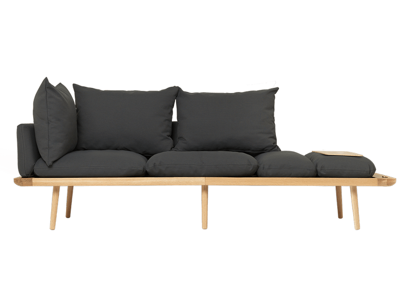 LOUNGE AROUND | 3 SEATER, HORIZONS