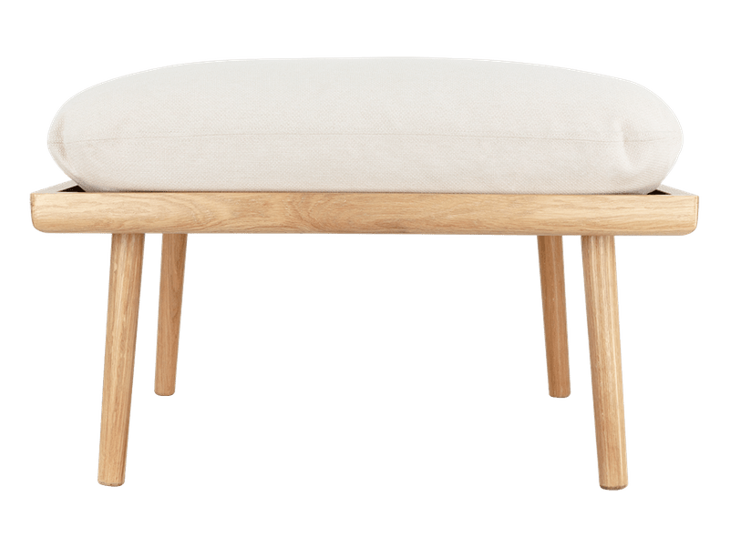 LOUNGE AROUND SHUFFLE | POUFFE