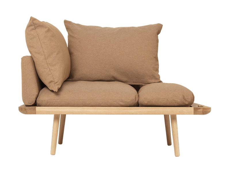 LOUNGE AROUND | 1.5 SEATER, HORIZONS