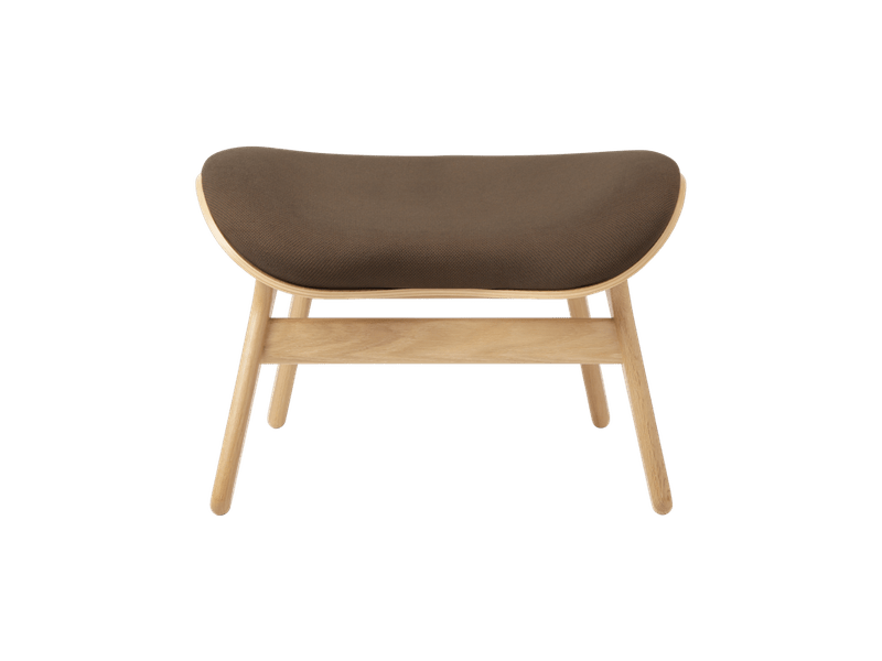 A CONVERSATION PIECE | OTTOMAN