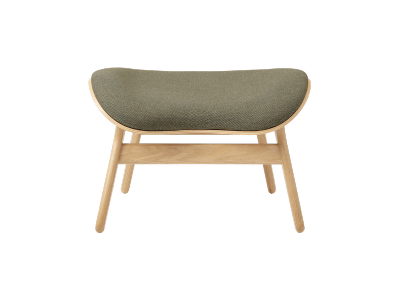 A CONVERSATION PIECE | OTTOMAN