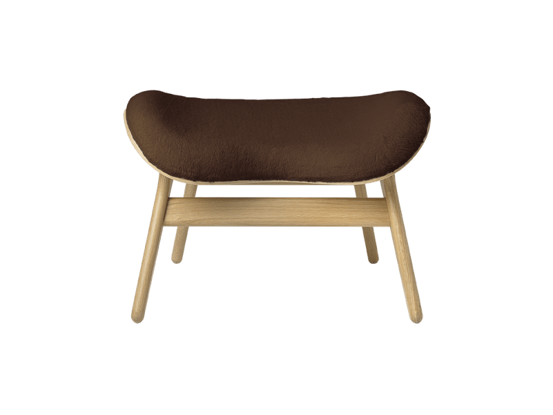 A CONVERSATION PIECE | OTTOMAN