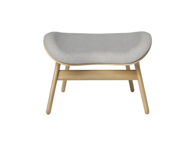 A CONVERSATION PIECE | OTTOMAN