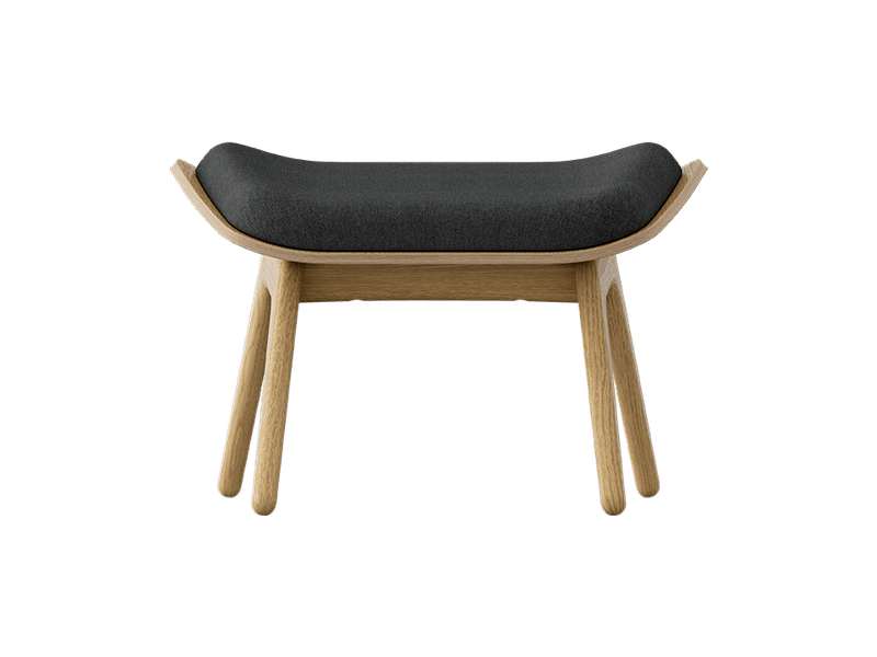 THE READER | OTTOMAN