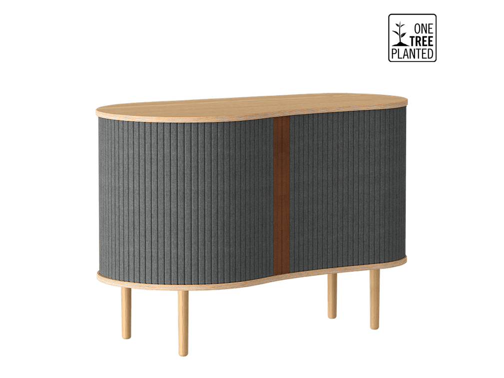 TAMBOUR DOORS | AUDACIOUS