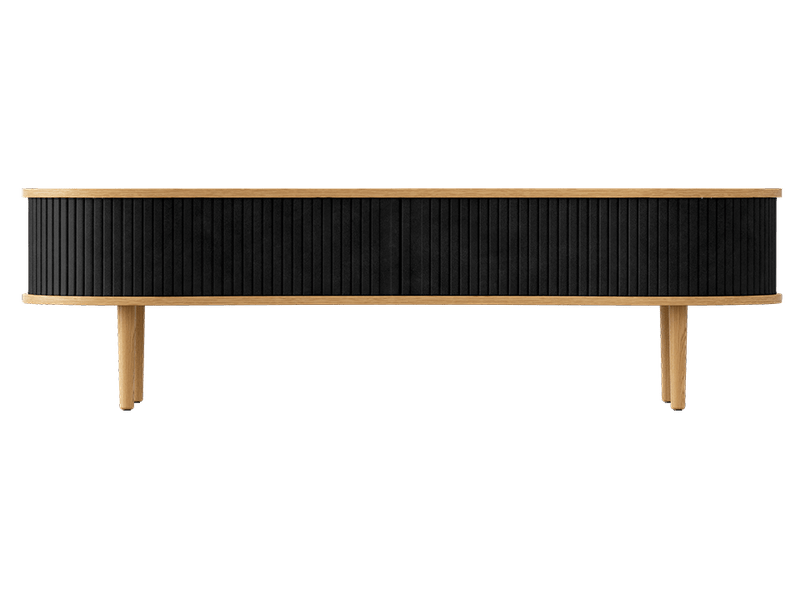 AUDACIOUS | TV BENCH