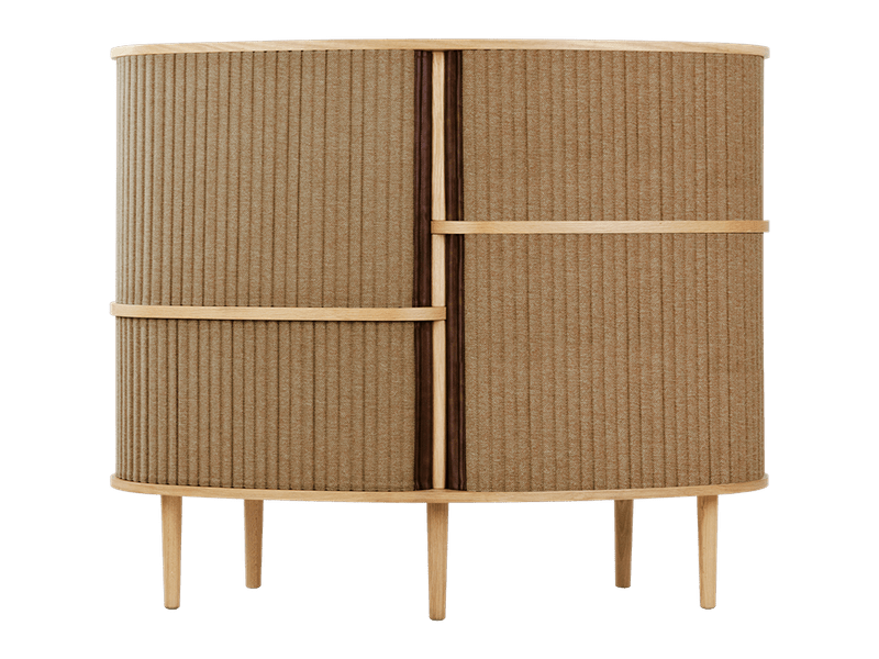 AUDACIOUS | HIGHBOARD