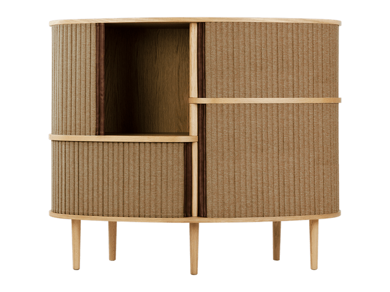 AUDACIOUS | HIGHBOARD