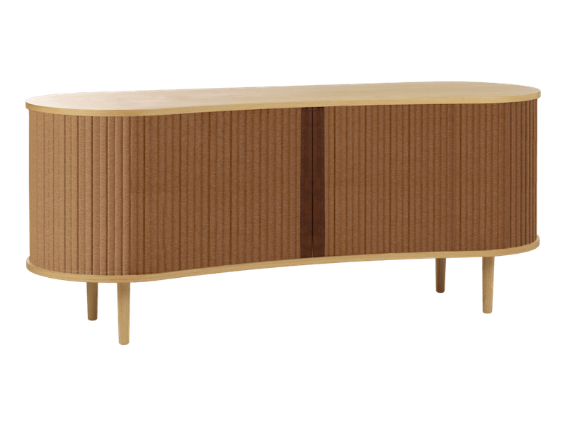 AUDACIOUS | SIDEBOARD