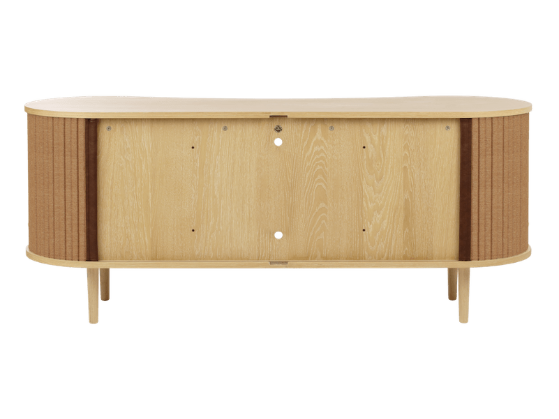 AUDACIOUS | SIDEBOARD