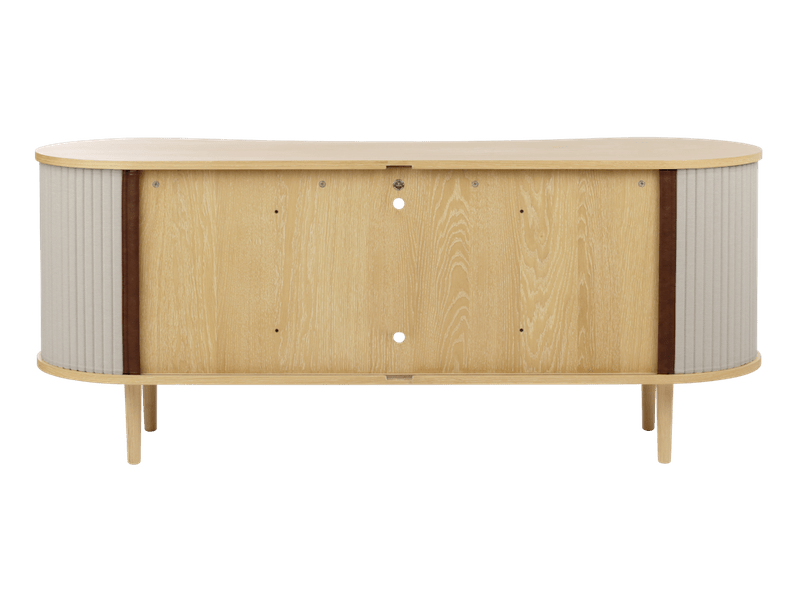 AUDACIOUS | SIDEBOARD