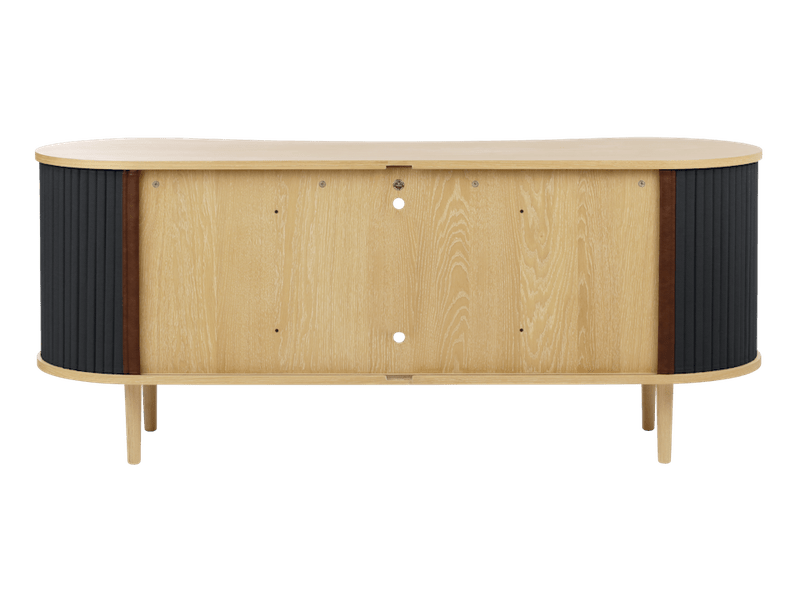 AUDACIOUS | SIDEBOARD