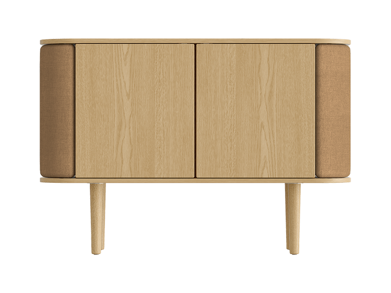 TREASURES | 2-DOOR CABINET