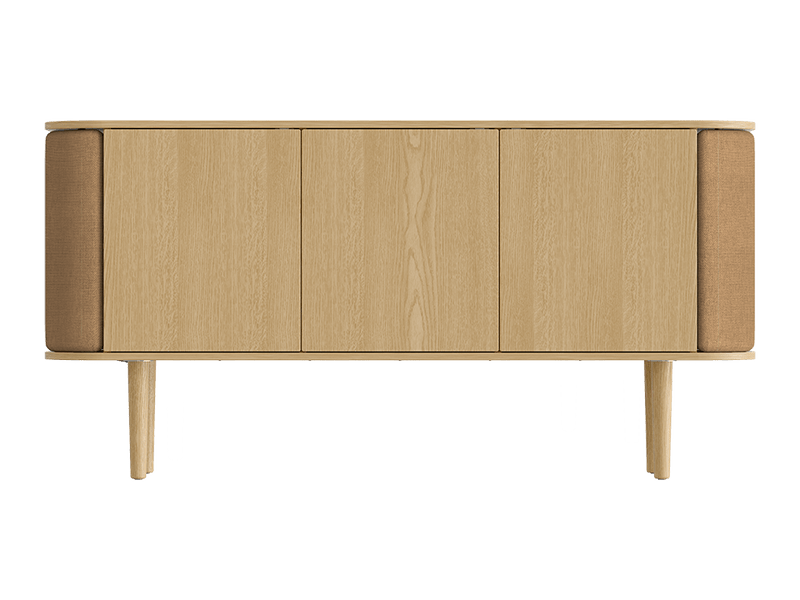 TREASURES | 3-DOOR CABINET