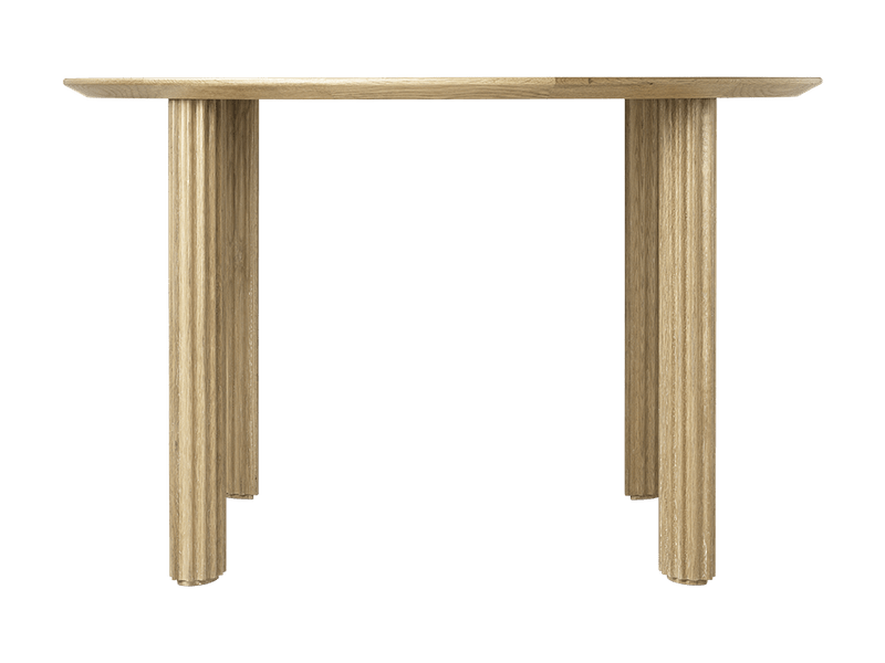 COMFORT CIRCLE | DINING TABLE